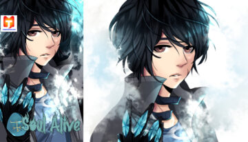 Soul Alive scan 2