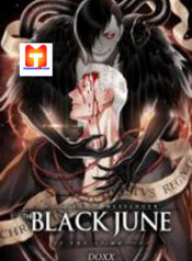 The Black June scan 1