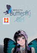 The Butterfly Girl scan 1