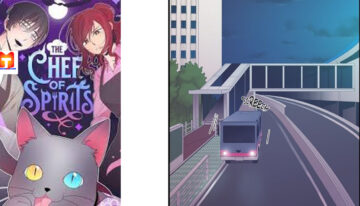 The Chef of Spirits scan 2