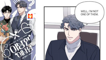 The Director Who Buys Me Dinner scan 2