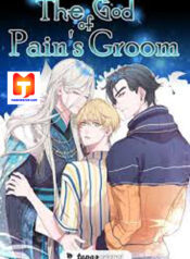 The God of Pain’s Groom scan 1