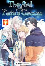 The God of Pain’s Groom