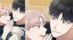 The Story of Someone I Know manhwa scan 2