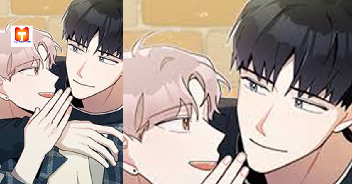 The Story of Someone I Know manhwa scan 2