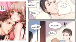 The dream guy of my past scan 2