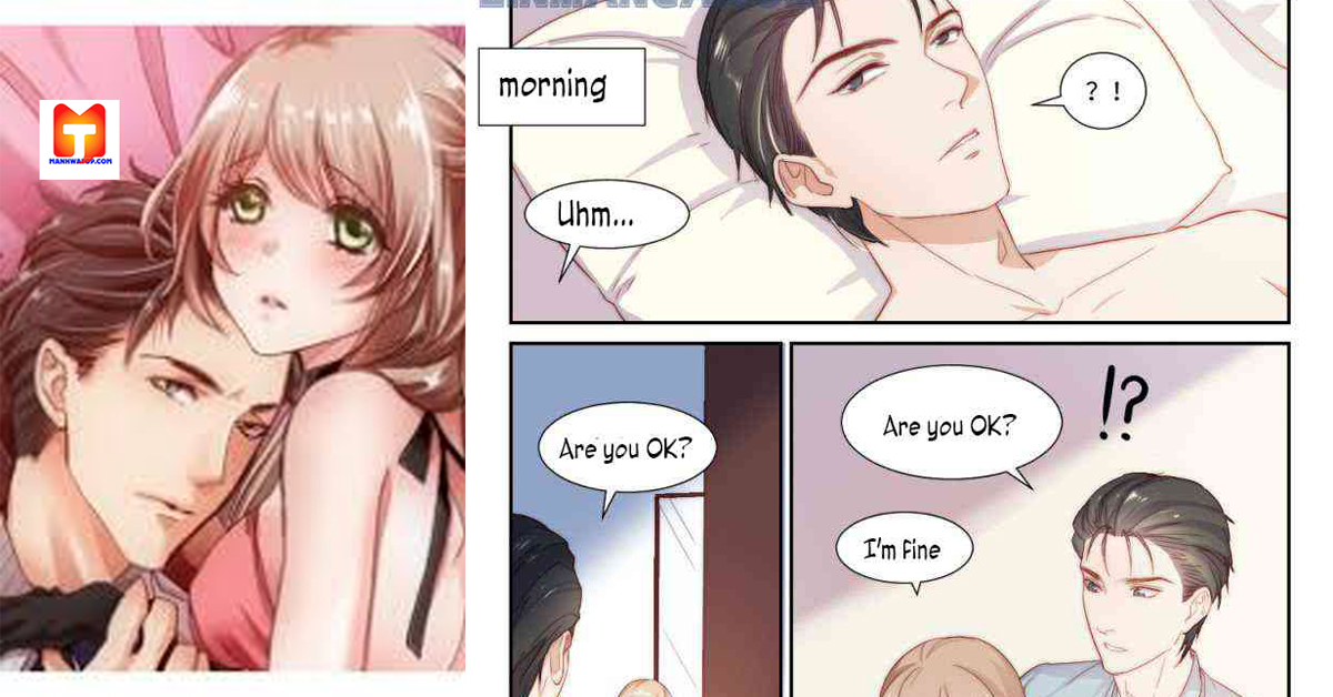 The dream guy of my past scan 2