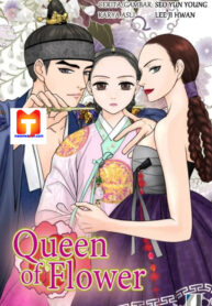 The queen of flowers