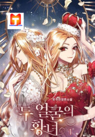 Two-Faced Princess scan 1