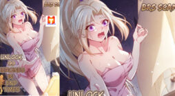 Unlock 99 Heroines in End Times scan 2