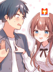 Waka-chan is pushy again scan 1