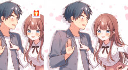 Waka-chan is pushy again scan 2