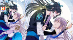 Your Highness, Please Don't Be a Demon scan 2
