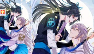 Your Highness, Please Don’t Be a Demon scan 2