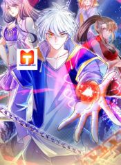 100,000 Levels of Body Refining – All the dogs I raise are the Emperor scan 1