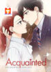 Acquainted- Encounter Spin-Off scan 1