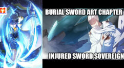 Burial Sword Art scan 2