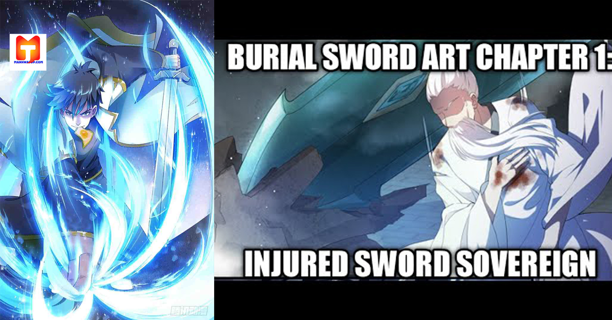 Burial Sword Art scan 2