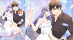 CEO QUAN, YOU WIFE IS GETTING AWAY! scan 2