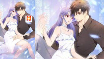 CEO QUAN, YOU WIFE IS GETTING AWAY! scan 2