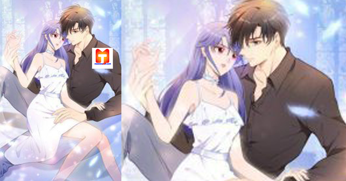 CEO QUAN, YOU WIFE IS GETTING AWAY! scan 2