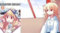 Charlotte’s Hearsay scan 2