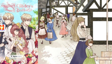 Cinder’s Ball scan 2
