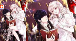 Demon Lord's 5500 Shadows scan 2