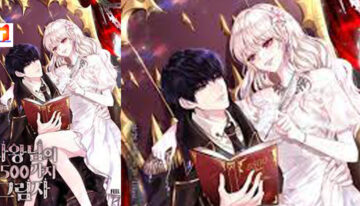 Demon Lord’s 5500 Shadows scan 2