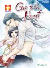 Give to the Heart Webtoon Edition scan 1