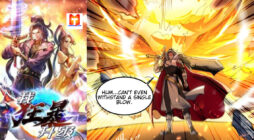 I'm berserk to upgrade scan 2