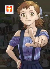 Investor Z Sequel scan 1