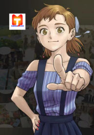 Investor Z Sequel scan 1