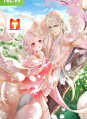 Kitten Princess scan 1