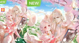 Kitten Princess scan 2