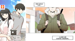 Legend of the Rooftop scan 2