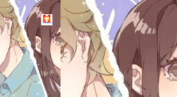 Lost Lovers scan 2