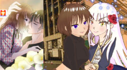 Me, Secret Agent, Reincarnated in an Otome Game scan 2