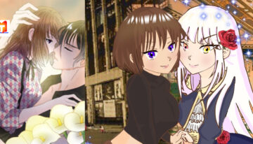 Me, Secret Agent, Reincarnated in an Otome Game scan 2
