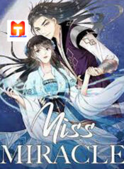 Miss Miracle scan 1