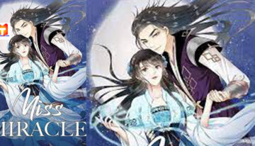 Miss Miracle scan 2