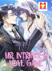Mr. Intrigue’s Love Game scan 1