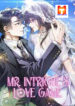 Mr. Intrigue’s Love Game scan 1