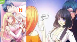 Ms nobodys romantic survival game scan 2