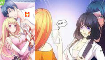 Ms nobodys romantic survival game scan 2