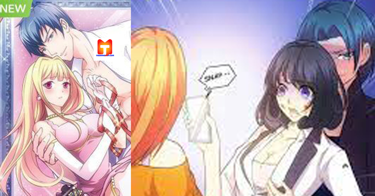 Ms nobodys romantic survival game scan 2