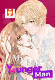 My Bad Younger Man scan 1