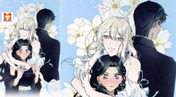 My Brother and I Are Rivals-! scan 2
