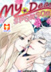 My Dear Sponsor scan 1
