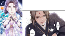 Nine-Yang Emperor scan 2